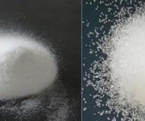 کاربرد نشادر در پزشکی