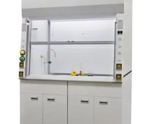 هود آزمایشگاهی چیست