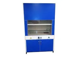 اصول کارکرد هود آزمایشگاهی